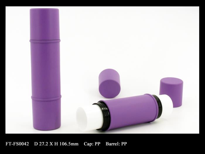 Foundation stick duo-end FT-FS0042
