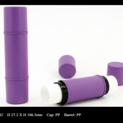 Foundation stick duo-end FT-FS0042