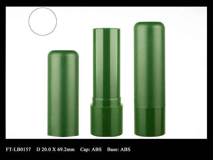 Lip Balm Case: FT-LB0157