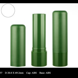 Lip Balm Case: FT-LB0157