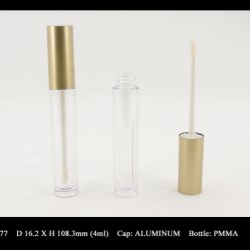 Lip Gloss Bottle: FT-LG1077