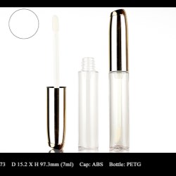 Lip Gloss Bottle: FT-LG1173