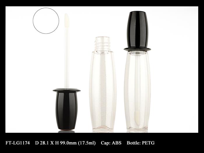 Lip Gloss Bottle: FT-LG1174