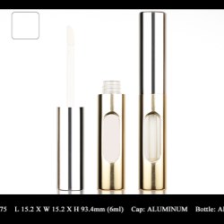 Lip Gloss Bottle: FT-LG1175