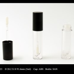 Lip Gloss Bottle: FT-LG1223
