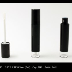 Lip Gloss Bottle: FT-LG1213