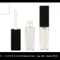 Lip Gloss Bottle: FT-LG1273
