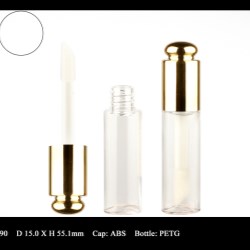 Lip Gloss Bottle: FT-LG1290