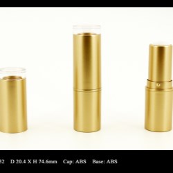 Lipstick Case FT-LS0452