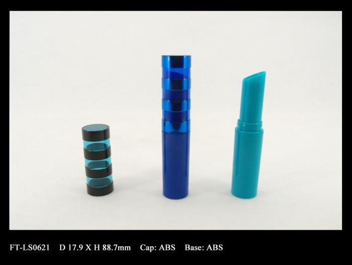 Lipstick clear cover FT-LS0621
