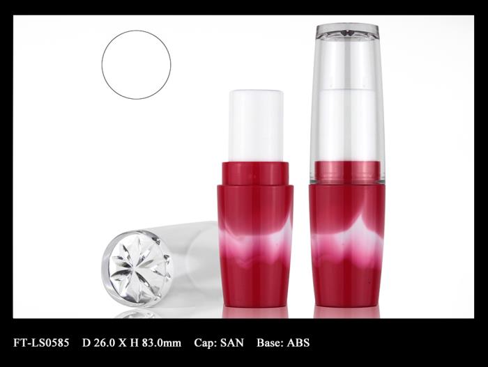 Lipstick bi-injection FT-LS0585