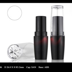 Lipstick bi-injection FT-LS0586