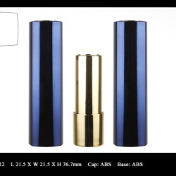 Lipstick Case FT-LS0612