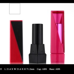 Lipstick clear window FT-LS0635