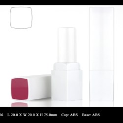 Lipstick Case FT-LS0636
