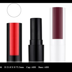Lipstick bi-injection FT-LS0646