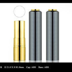 Lipstick Case FT-LS0658