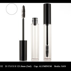 Mascara Bottle: FT-MA0532