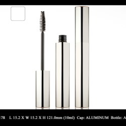 Mascara Bottle: FT-MA1178