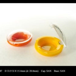 Compact 1-color FT-PC1887