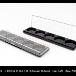 Compact rectangular FT-PC1911