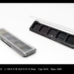 Compact rectangular FT-PC1912