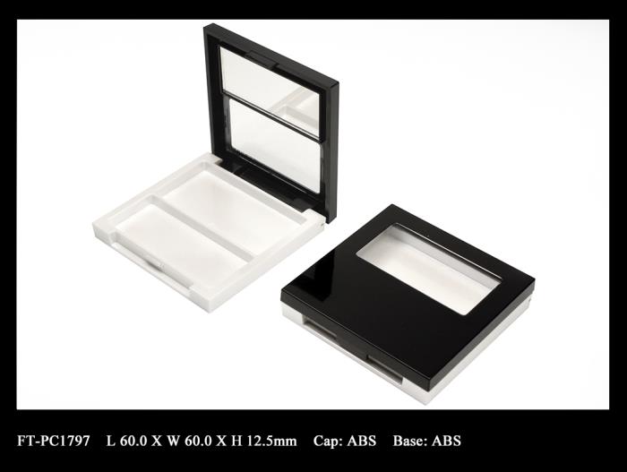 Compact square FT-PC1797