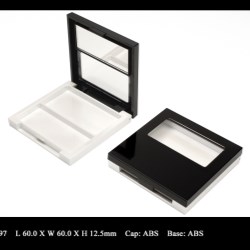 Compact square FT-PC1797