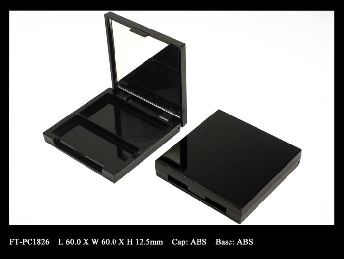 Compact square FT-PC1826