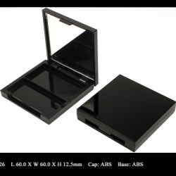 Compact square FT-PC1826