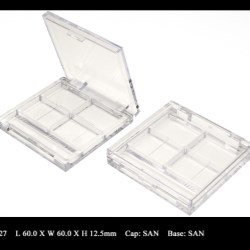 Compact square FT-PC1827