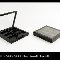 Compact rectangular FT-PC1924
