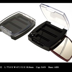 Compact slide-open FT-PC1832
