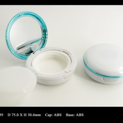 Face powder compact multi-layer FT-PC1895