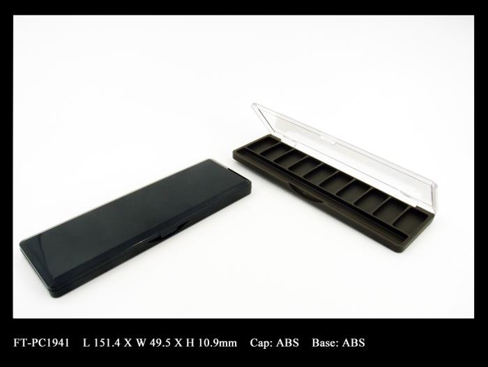 Compact rectangular FT-PC1941