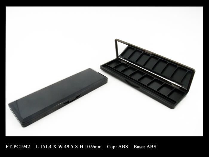 Compact rectangular FT-PC1942