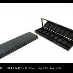 Compact rectangular FT-PC1942