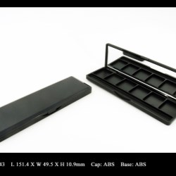 Compact rectangular FT-PC1943