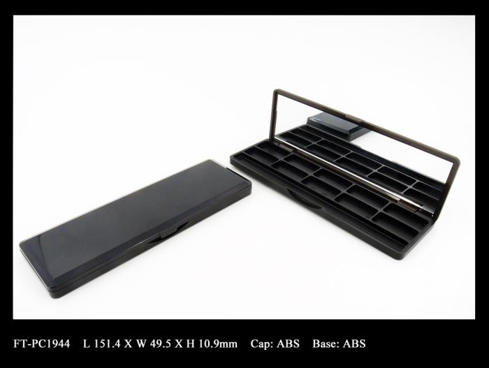 Compact rectangular FT-PC1944