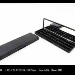 Compact rectangular FT-PC1944