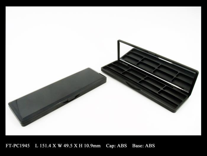 Compact rectangular FT-PC1945