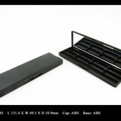 Compact rectangular FT-PC1945