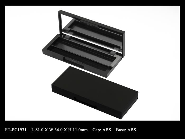Compact rectangular FT-PC1971