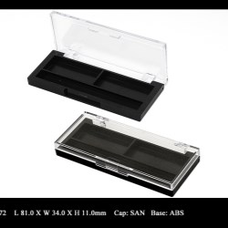 Compact rectangular FT-PC1972