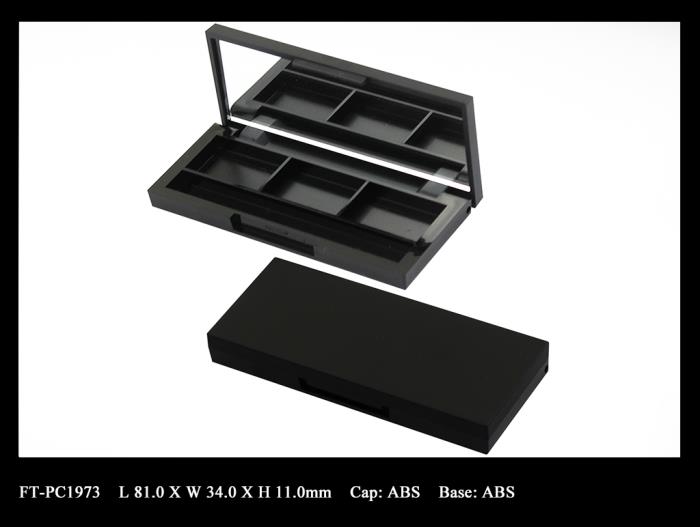 Compact rectangular FT-PC1973
