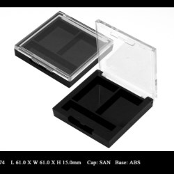 Compact square FT-PC1974