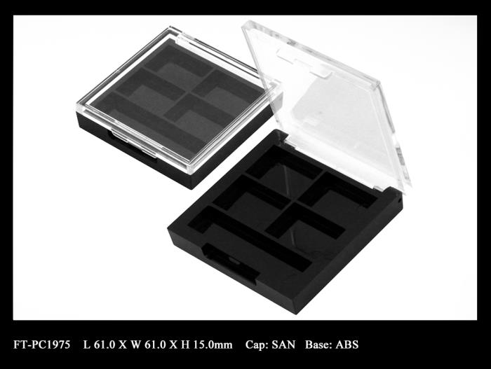 Compact square FT-PC1975