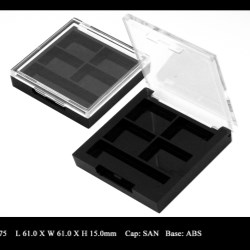 Compact square FT-PC1975