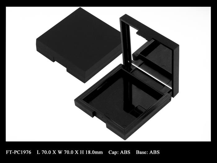 Compact square FT-PC1976
