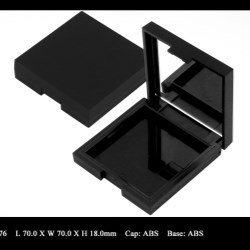 Compact square FT-PC1976
